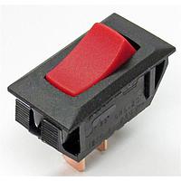 CW Industries GRS-2011-2019 Rocker Switches 16A SPST-NO ON/OFF
