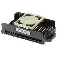 Amphenol TCS 471-2045-100 Plugs 200P NeXLev Plug 380 Solder Balls