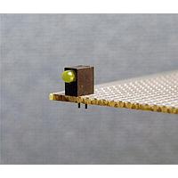 Dialight 551-0807F LED Circuit Board Indicators CBI 3MM BLUE