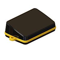 Serpac CXL61SDBKAYL Hand Held