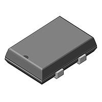 ECS Inc. International ECS-8FMX-160-TR Standard Oscillators 16MHz 5Volts -40C +85C