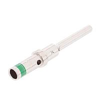 Amphenol SINE Systems AT60-215-16141 Terminals Male Cntct Machined SZ 16 14g Ni Plt