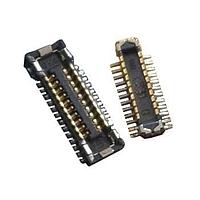 Hirose Electric BM23FR0.6-8DP-0.35V(51) Headers 8P HDR STRGHT SMT SIGNAL ONLY