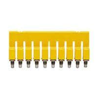 Weidmuller 1054460000 Cross Connector 2.5/10 FOR 2.5,10 PO