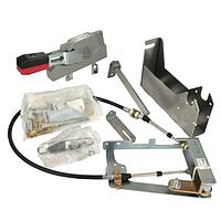 Eaton Bussmann CCP2-FLC2-60 Switch Hardware >225A Flange Cable Kit, 60"