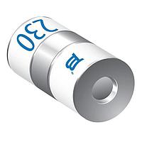 Bourns 2056-09-ALF 3 Electrode Light Duty Gas Discharge Tube 90volts 3E RAD GDT 6X8mm DIA