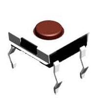 Diptronics DTSYHL-63N-V-B Basic Switch Through Hole Type (Pitch4.0mm)