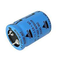 Vishay BC Components MAL225630682E3 Aluminum Capacitors Power Miniaturized General Purpose Snap-In 6800uF 35V 25x30