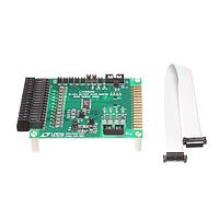 Analog Devices DC1469B Battery Management LTC6801 - Demo Board