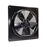 ebm-papst W4E350-DA20-52 Axial Fan AC Axial Fan, 485x485x95mm, 115VAC, 193W, 1540RPM, 90.5Pa, Ball, IP44