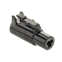 DEUTSCH - TE Connectivity DTHD06-1-12S Connectors DTHD PLUG ASM