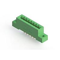EDAC 333-007-500-102 Standard Card Edge Connectors Card Edge Connector