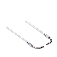 OMRON E32-T84SV 1M Vacuum-resistant Fiber Unit