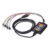 Lattice Semiconductor HW-USBN-2B Programming Cables Lattice USB Programming Cable