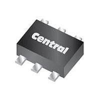 Central Semiconductor CMRD6263DO TR PBFREE Schottky Diodes Dual Schottky Diode 70V 15mA