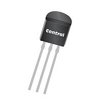 Central Semiconductor MPSA62 PBFREE Darlington Transistors . .
