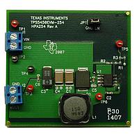 Texas Instruments TPS5450EVM-254 Voltage Regulator - Switching Regulator 5A SWIFT Evaluation Module