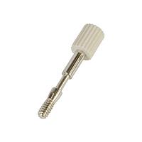 HARTING 09670009971 Knurled Jack Screw D-SUB ML SCRWLK 4-40