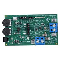 Texas Instruments DRV8220EVM Motor/Motion Controller & Driver