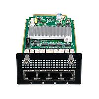 Advantech NMC-0121-000010E Ethernet Modules i350-AM4, 4x GbE RJ-45,