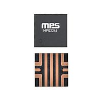Monolithic Power Systems (MPS) MPQ2246GQE-AEC1-Z Synchronous Buck Converter 6V, 6A, Configurable-FrequencySynchronous Buck Converter,