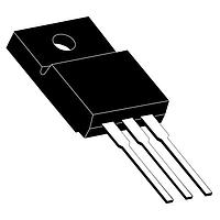 Vishay General Semiconductor SIHA180N60E-GE3 MOSFETs 600V Vds 30V Vgs TO-220 FULLPAK