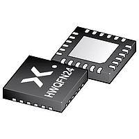 Nexperia NCA9555BYHP I2C and SMBus I/O Expander Low-voltage 16-bit I²C and SMBus I/O expander with interrupt output and configurationregisters