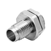 Weidmuller 2726020000 Circular Metric Connectors IE-BHD-SPE-M8-OT-FP