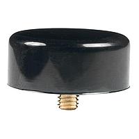 NKK Switches AT412A Button RND CAP FOR SB BLK