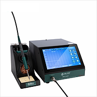 DES Tools T200-TE Touch type precision soldering station