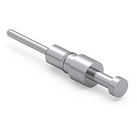 Mill-Max 0700-0-00-01-00-00-03-0 Turret 200u SN/PB OVER NI