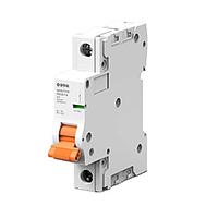 E-T-A Circuit Breakers 4230-T110-K0DE-1.5A Circuit Breakers 1077, 1P, DM, 277VAC/60VDC, D, 1.5A