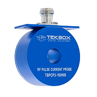 Tekbox TBPCP3-100H80 RF pulse current monitoring probe (100 Hz~80 MHz)