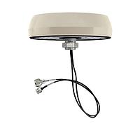 HUBER+SUHNER 1399.99.0331 Antennas SENCITY SC OMNI-M Rugged omni-directional antenna for installation on outdoor cabinets