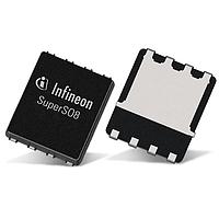 Infineon IPT009N06NM5ATMA1 MOSFETs TRENCH 40<-<100V