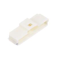 Molex 203559-1507 Shrouded PicoClasp Hdr SMT SR RA 15CKT W/PL Au0.76