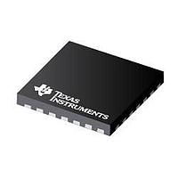 Texas Instruments OPT3101RHFT 3D Time of Flight (ToF) ToF-based long-range proximity and distance sensor analog front end (AFE) 28-VQFN -40 to 85