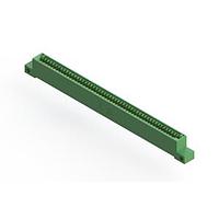EDAC 845-051-520-112 Standard Card Edge Connectors .100" (2.54mm) Pitch Card Edge Connector