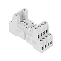 Altech GZT4 Relay Sockets