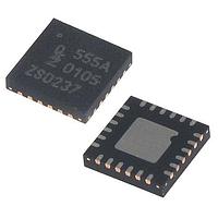NXP PCA9555AHF,128 I/O Expander Low-voltage 16-bit I2C-bus I/O port with interrupt and weak pull-up