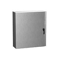 Hammond Manufacturing EN4DSC423812SS Disconnect N4X Eclipse Disconnect w/ Handle - 42 x 38 x 12 - 304 SS