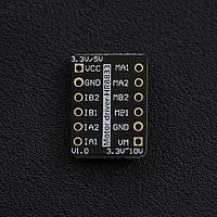 DFRobot DRI0040 Power Management IC Development Tools Motor driver-HR8833