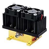 Mini-Circuits ZVE-453+ Power Amplifiers Gain Block, 18000 - 45000 MHz, 50 Ohm