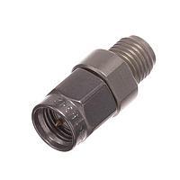 Radiall R411801000 Connectorized Attenuators ATT SMA.75 1DB 15GHZ 2W