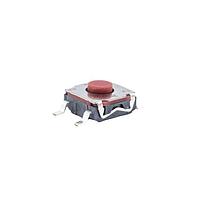 E-Switch TL6150AF160QG Long Life Tactile Switch Tactile, SPST-NO, Off-(On), Surface Mount, IP67