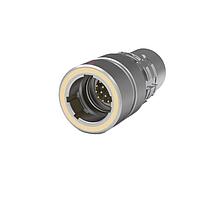 AirBorn SQR3-C019AB-Y30-RP Standard Circular Connector
