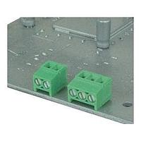 Amphenol Anytek ER0201510000G Pluggable Terminal Blocks TB RISING CLAMP 180D