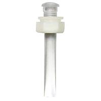 BIVAR PLTR5-72MM-PR2 Rigid Light Pipes IP67Rigid Light Pipe 5mm 72mm (2.835in.)