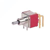 Dailywell 1MD3T1B4M6QES Toggle Switches  5A/120VAC /28VDC 2A/250VAC,DPDT