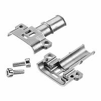 Harwin G125-9640600 Accessories 6P Gecko J-Tek Male Hood kit